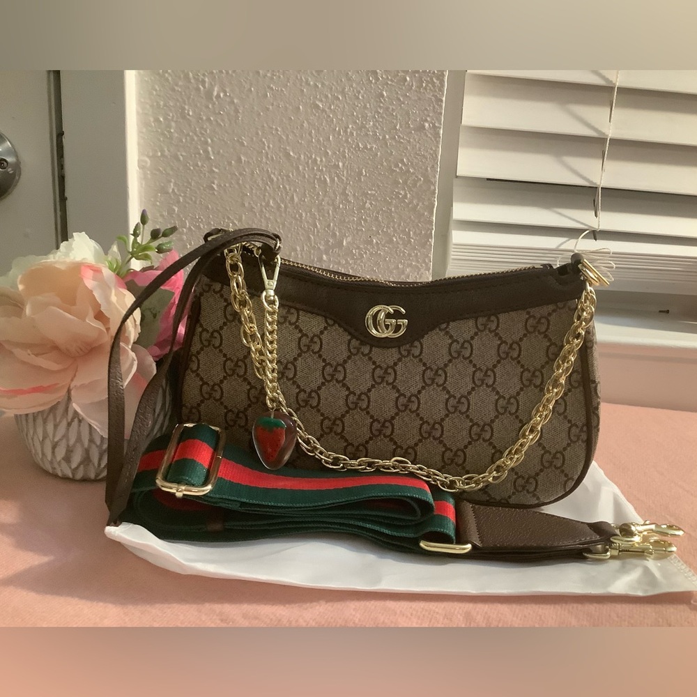 Crossbody/Shoulder Bag